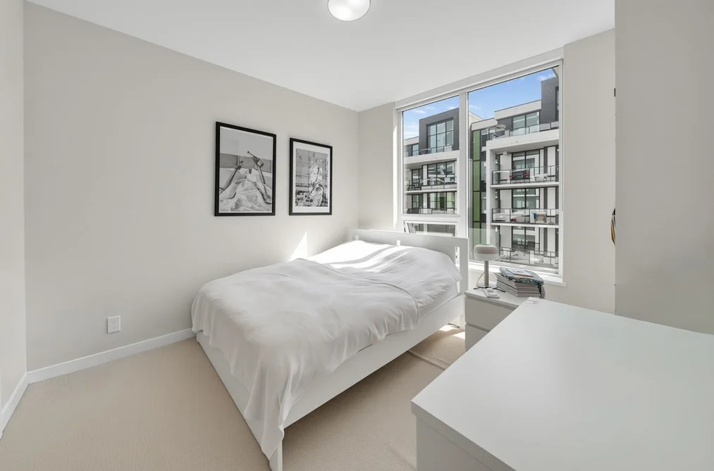 408 3533 ROSS DRIVE, Vancouver BC V6S 0L3, Vancouver BC — Residential for Sale - Photo 7