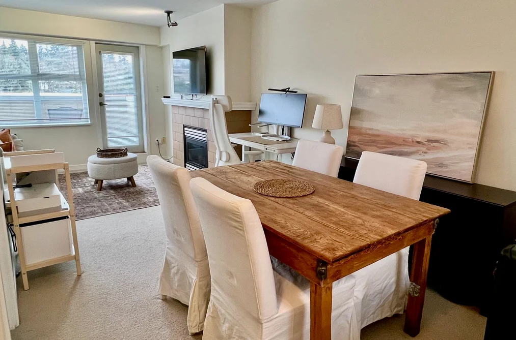 408 3580 W 41ST AVENUE, Vancouver BC V6N 3E6, Vancouver BC — Residential for Sale - Photo 2
