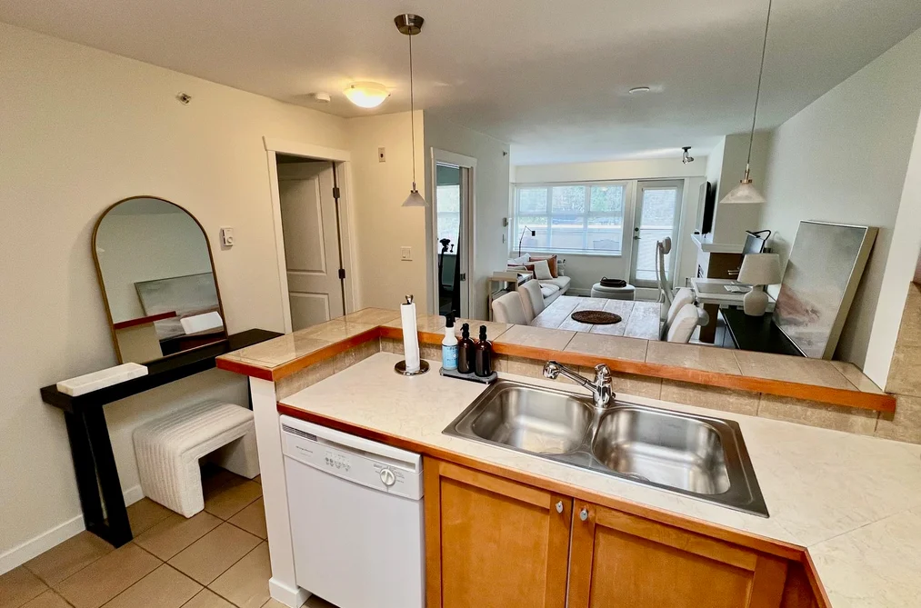 408 3580 W 41ST AVENUE, Vancouver BC V6N 3E6, Vancouver BC — Residential for Sale - Photo 5