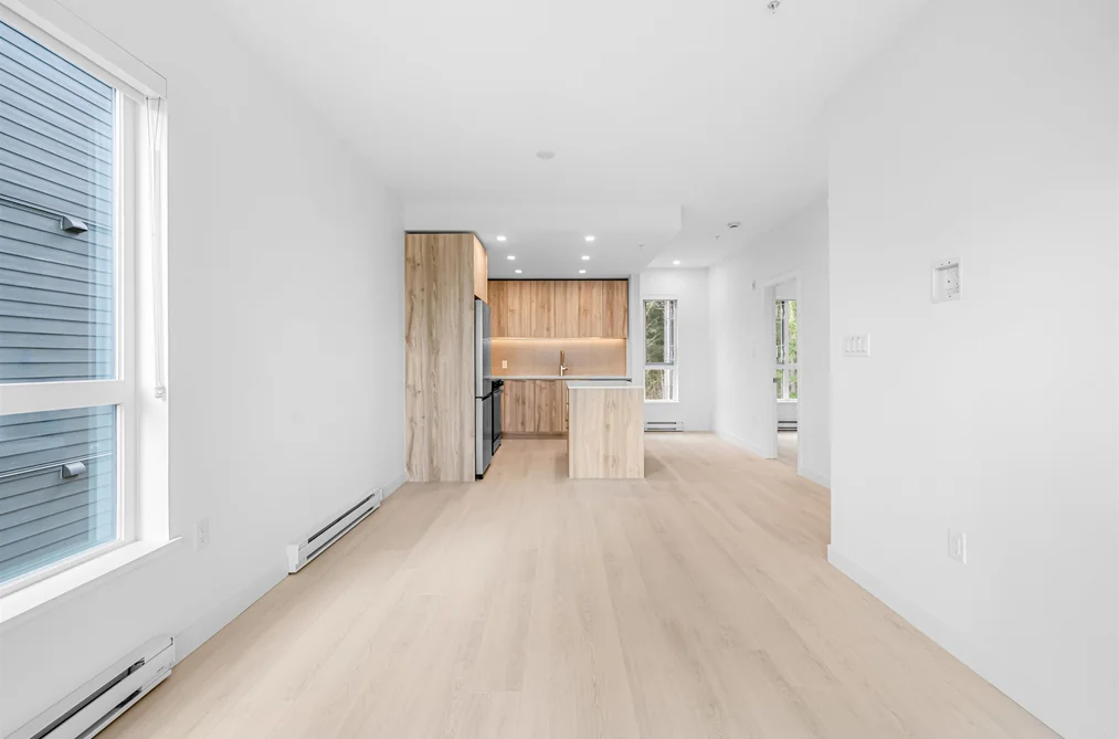 408 3596 MALSUM DRIVE, North Vancouver BC V7G 0B2, North Vancouver BC — Residential for Sale - Photo 3