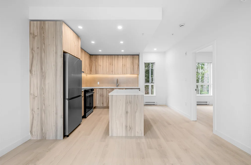 408 3596 MALSUM DRIVE, North Vancouver BC V7G 0B2, North Vancouver BC — Residential for Sale - Photo 5