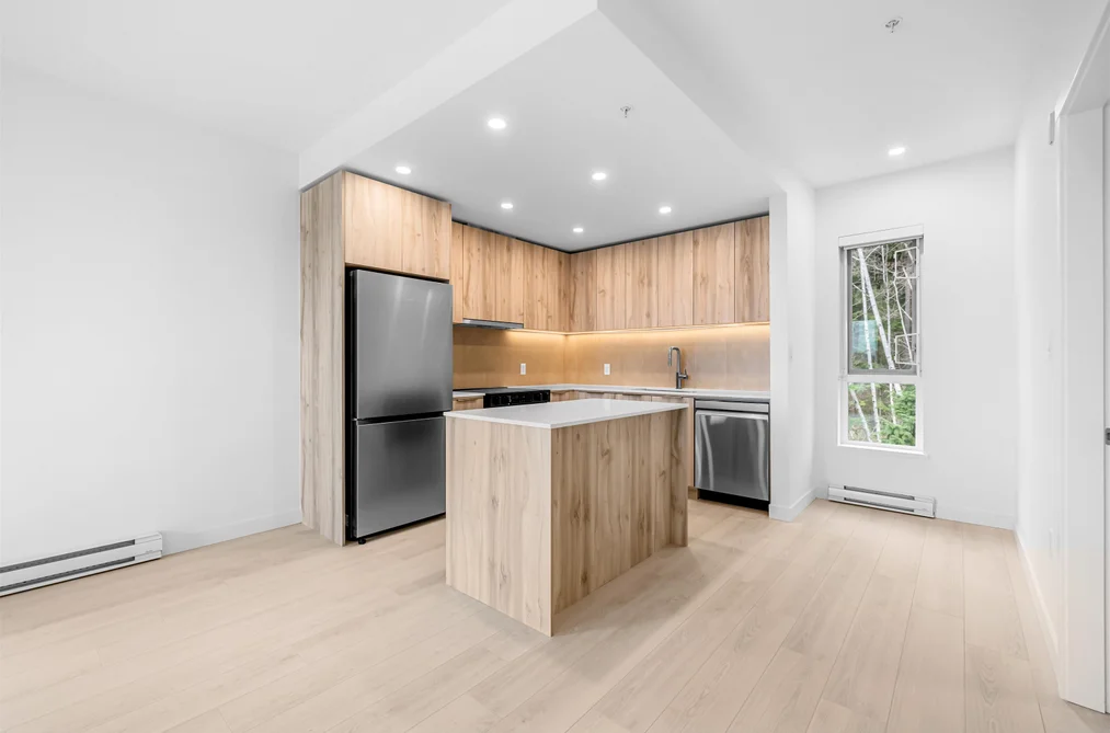 408 3596 MALSUM DRIVE, North Vancouver BC V7G 0B2, North Vancouver BC — Residential for Sale - Photo 6