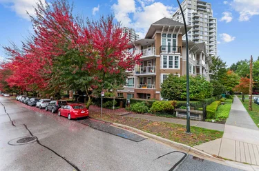 3651 Foster Ave Unit 408, Vancouver, BC - MLS: R3171298