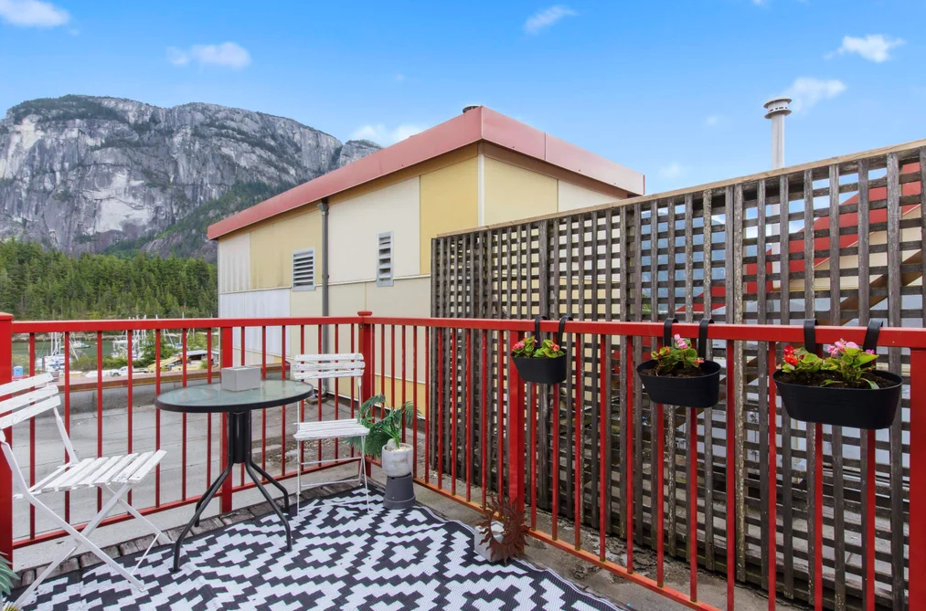 408 37841 CLEVELAND AVENUE, Squamish BC V8B 0S8, Squamish BC — Residential for Sale — Photo 11 of 15