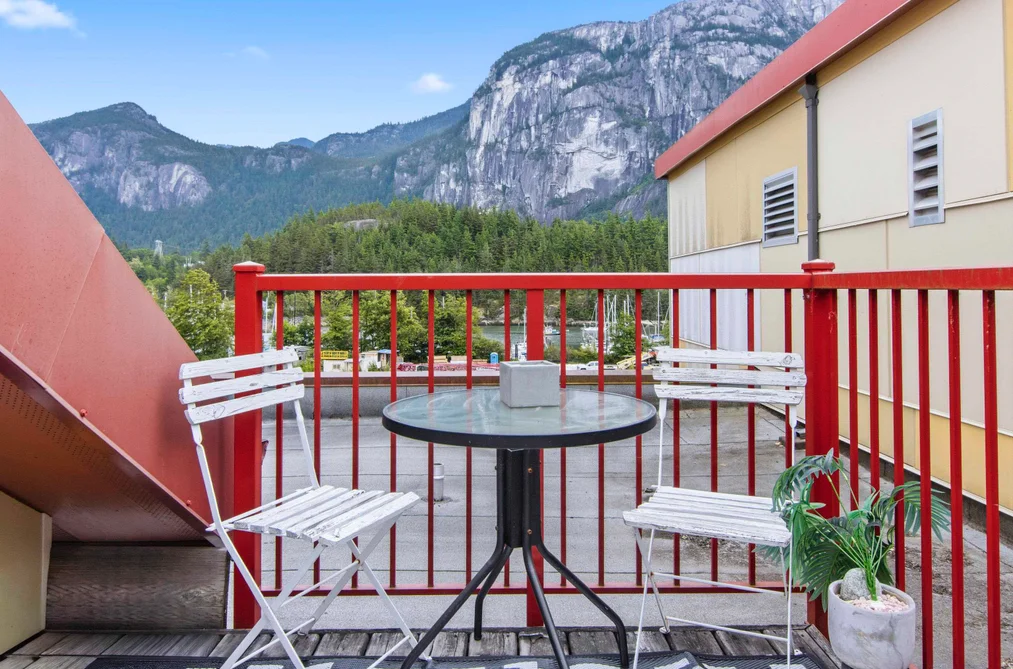 408 37841 CLEVELAND AVENUE, Squamish BC V8B 0S8, Squamish BC — Residential for Sale — Photo 12 of 15