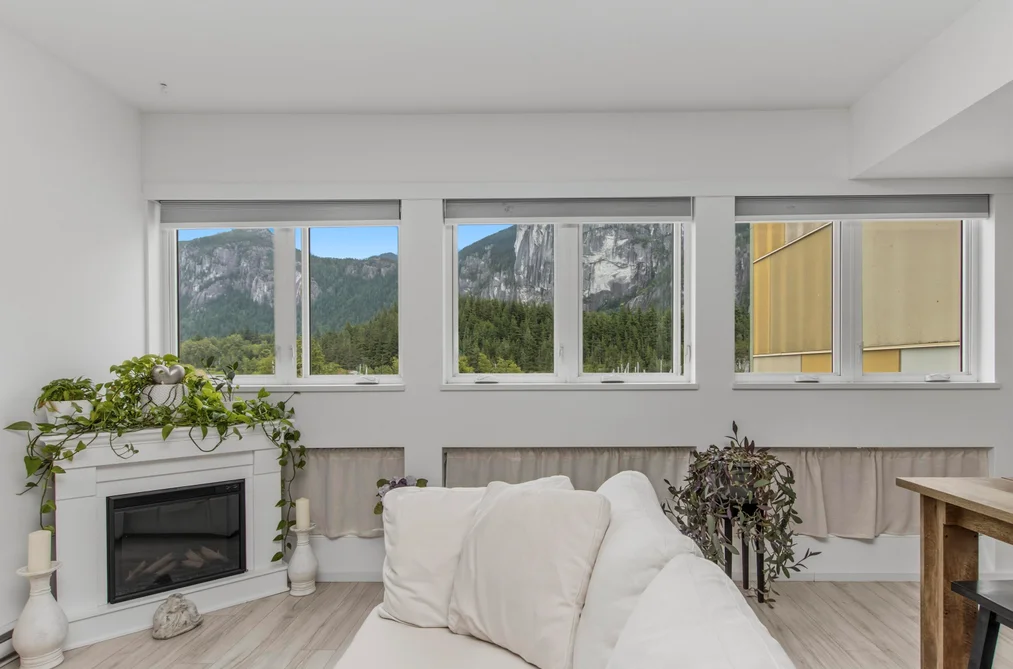408 37841 CLEVELAND AVENUE, Squamish BC V8B 0S8, Squamish BC — Residential for Sale — Photo 3 of 15