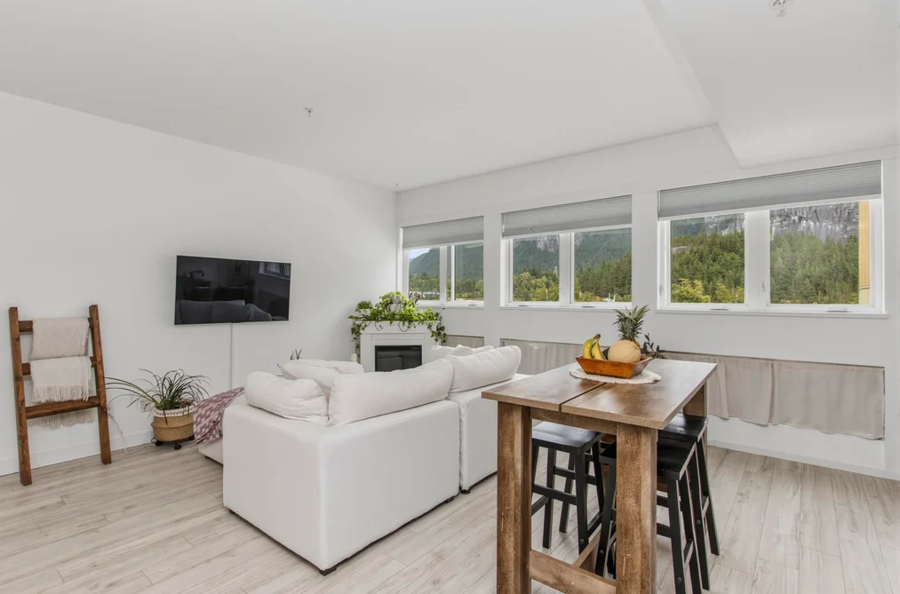 408 37841 CLEVELAND AVENUE, Squamish BC V8B 0S8, Squamish BC — Residential for Sale — Photo 4 of 15