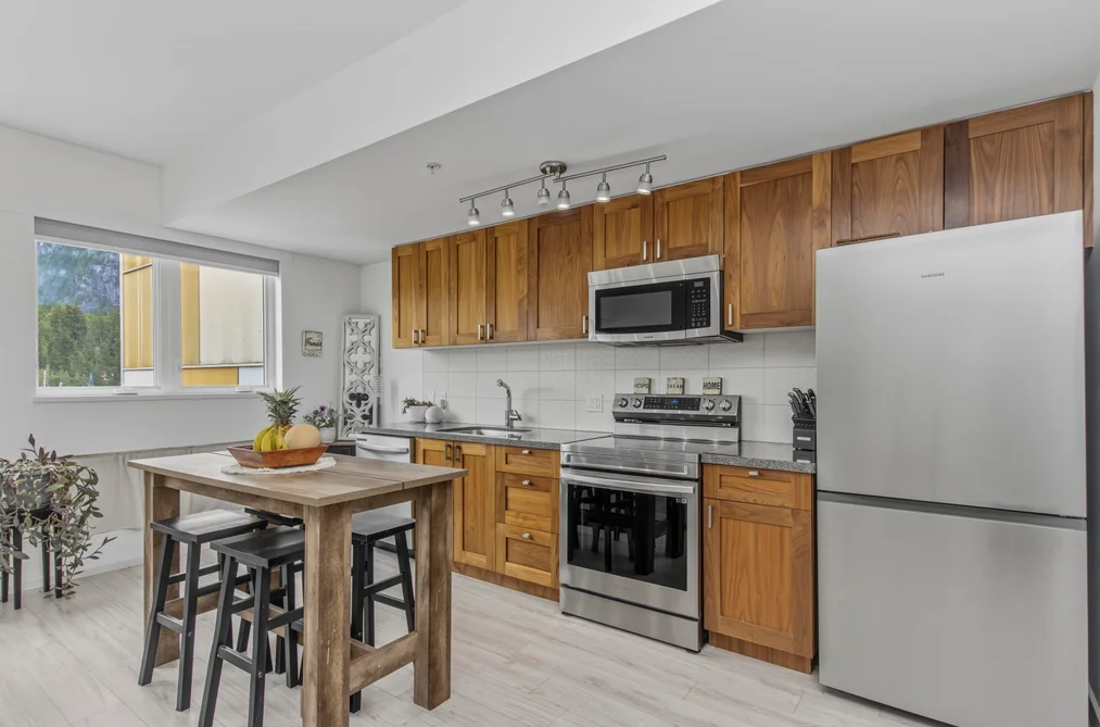 408 37841 CLEVELAND AVENUE, Squamish BC V8B 0S8, Squamish BC — Residential for Sale — Photo 6 of 15