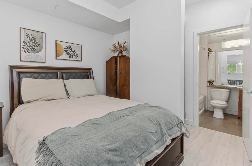 408 37841 CLEVELAND AVENUE, Squamish BC V8B 0S8, Squamish BC — Residential for Sale — Photo 9 of 15