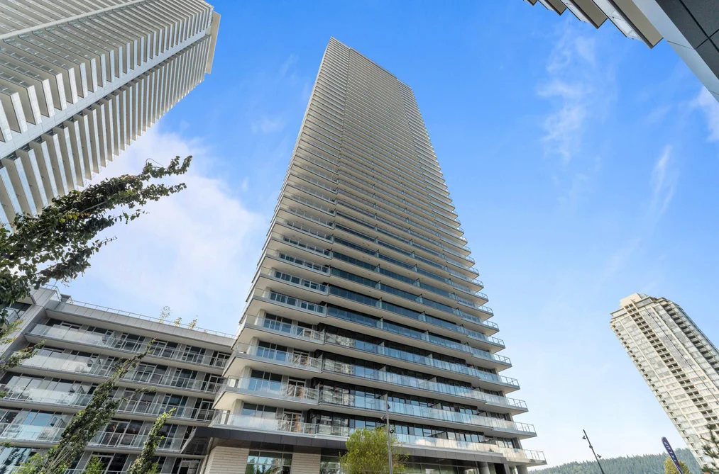 Condo for sale at 408 3809 Evergreen Place Burnaby British Columbia - MLS: R3165175