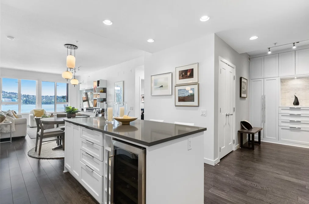 408 3825 CATES LANDING WAY, North Vancouver BC V7G 0A6, North Vancouver BC — Residential for Sale - Photo 5