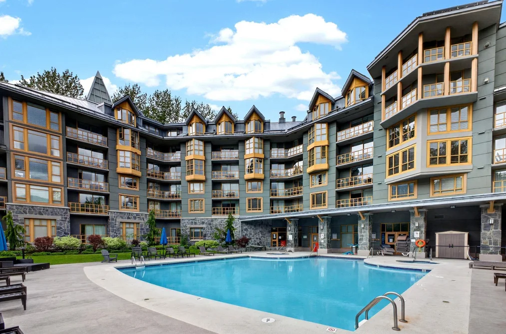 408 4315 NORTHLANDS BOULEVARD, Whistler BC V8E 1C1, Whistler BC — Residential for Sale - Photo 2