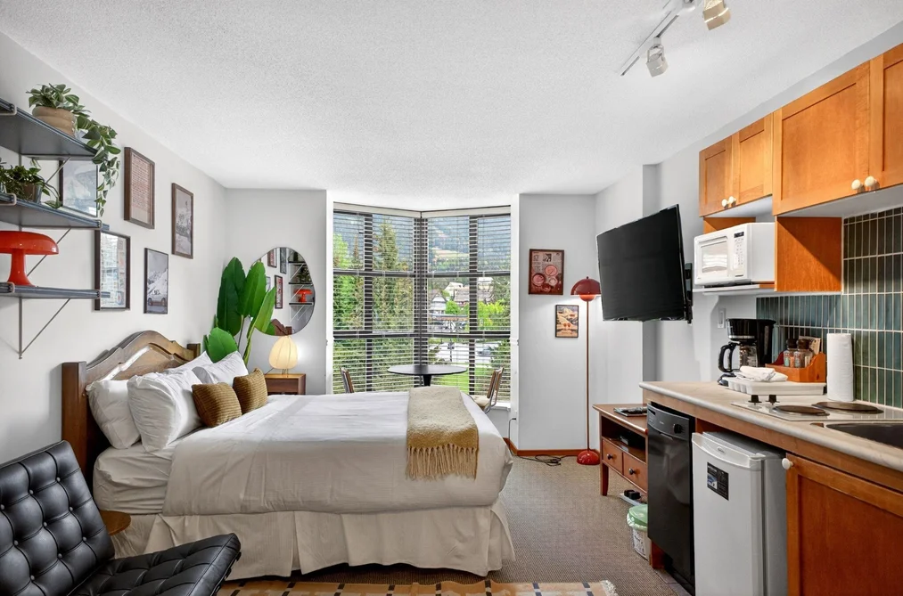 408 4315 NORTHLANDS BOULEVARD, Whistler BC V8E 1C1, Whistler BC — Residential for Sale - Photo 3
