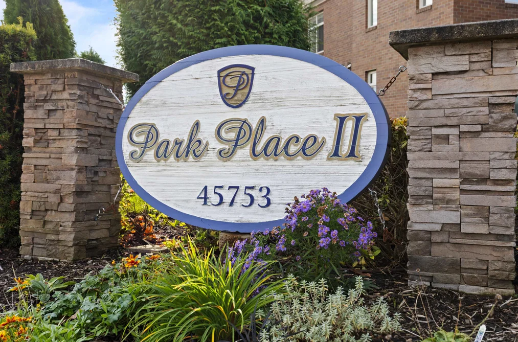 408 45753 STEVENSON ROAD, Chilliwack BC V2R 0K8, Chilliwack BC — Residential for Sale - Photo 2