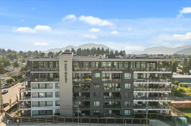 45757 Watson Road, Chilliwack BC V2R 2H1 Unit 408, Sardis, BC - MLS: R3088435