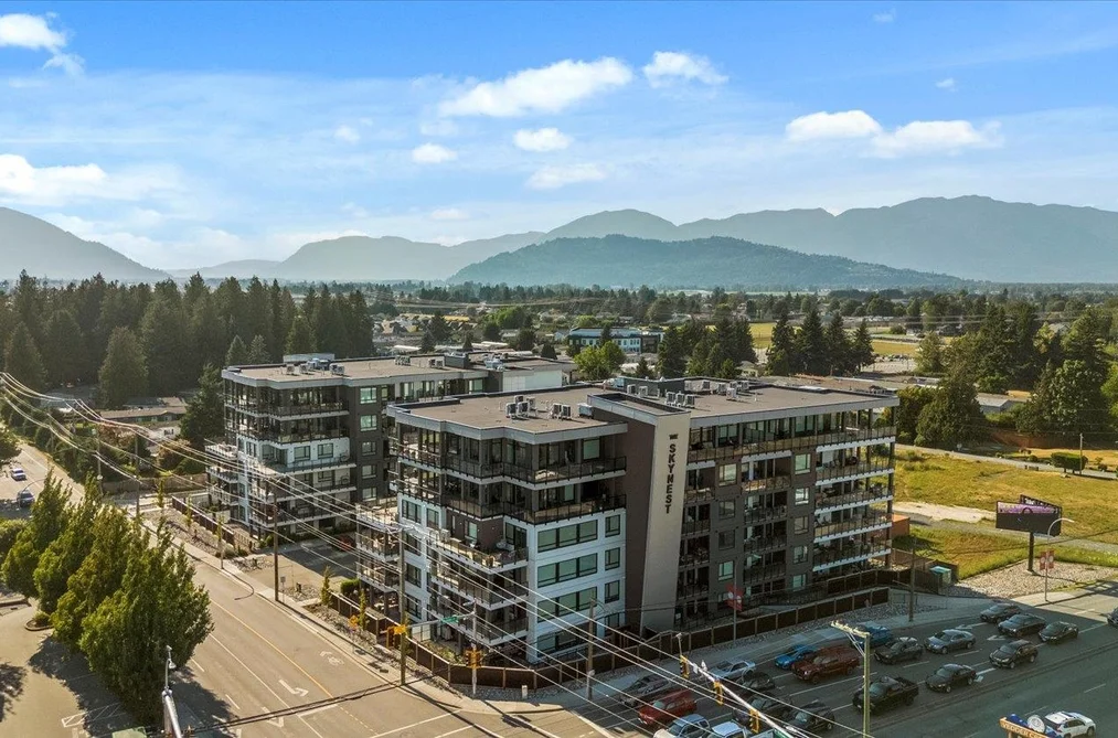 408 45757 WATSON ROAD, Chilliwack BC V2R 2H1, Chilliwack BC — Residential for Sale - Photo 2