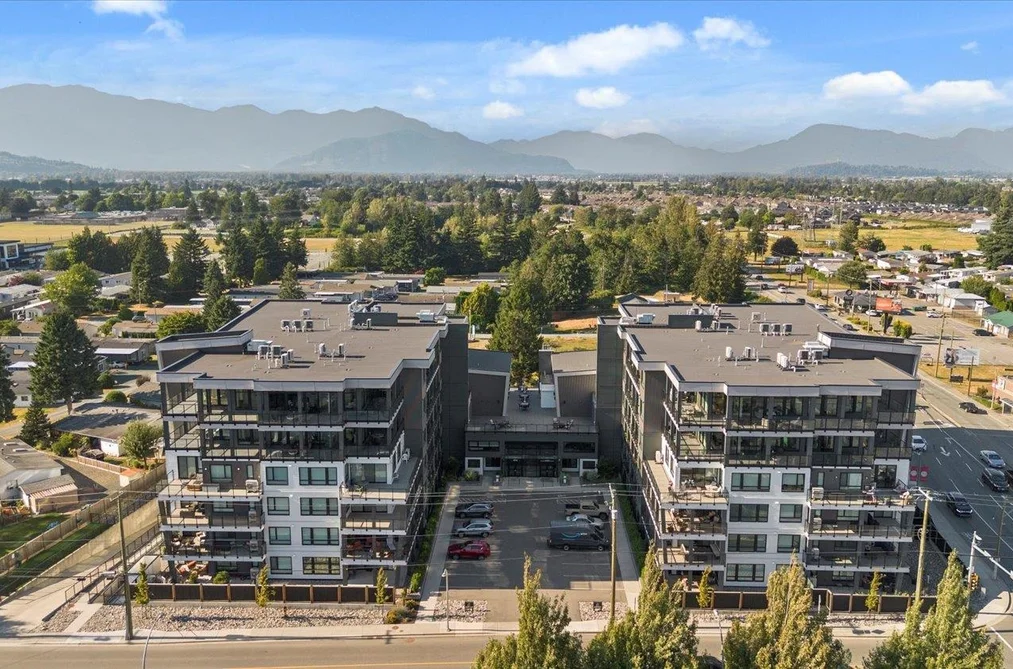 408 45757 WATSON ROAD, Chilliwack BC V2R 2H1, Chilliwack BC — Residential for Sale - Photo 4