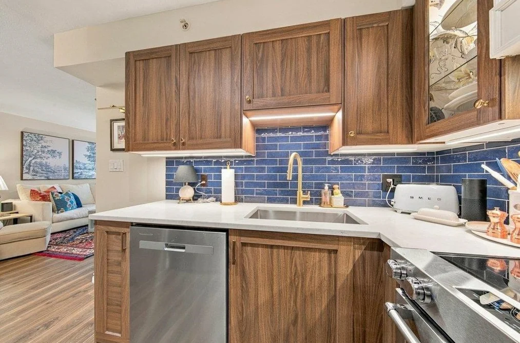 Condo for sale at 408 488 Helmcken Street Vancouver British Columbia - MLS: R3167819