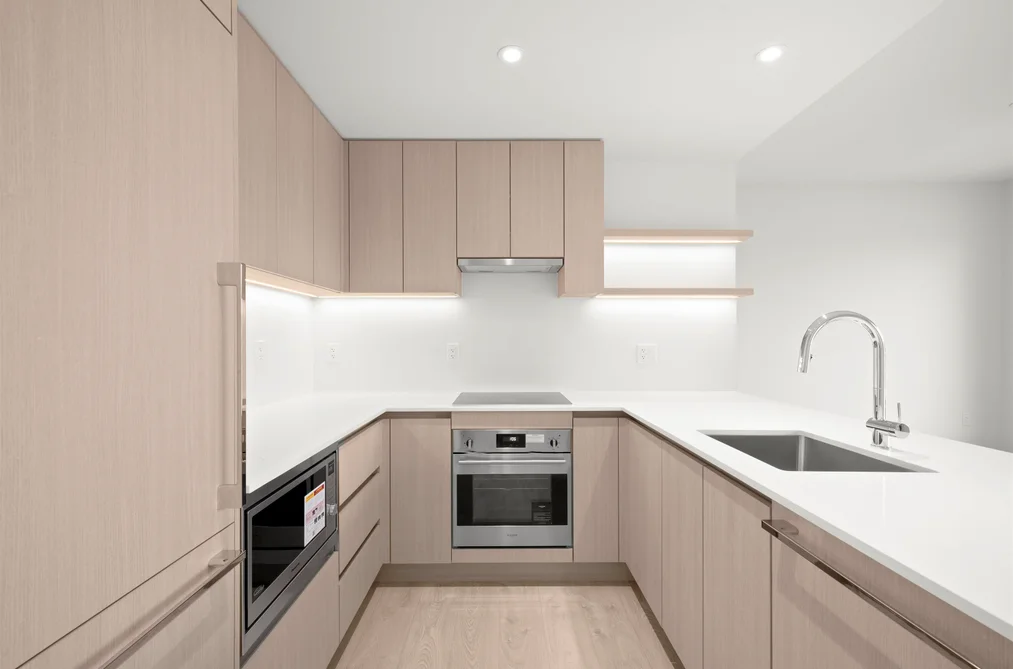 Condo for sale at 408 4928 Quebec Street Vancouver British Columbia - MLS: R3161697