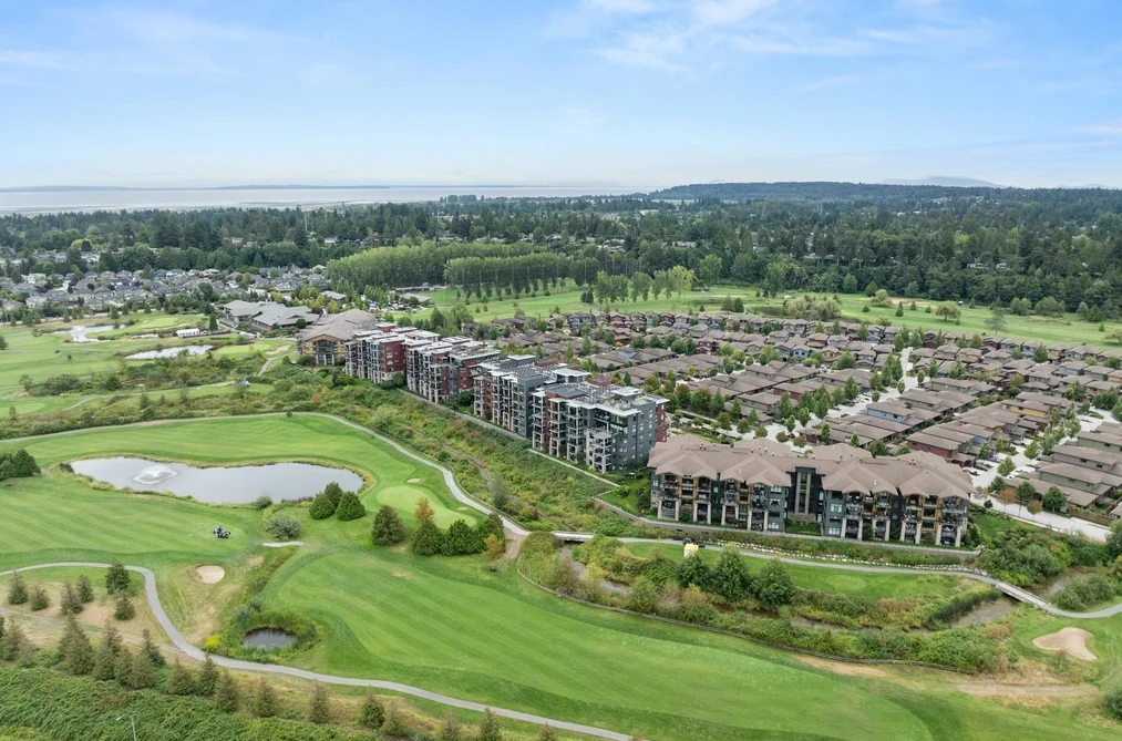 Condo for sale at 408 4977 Springs Boulevard Delta British Columbia - MLS: R3112584
