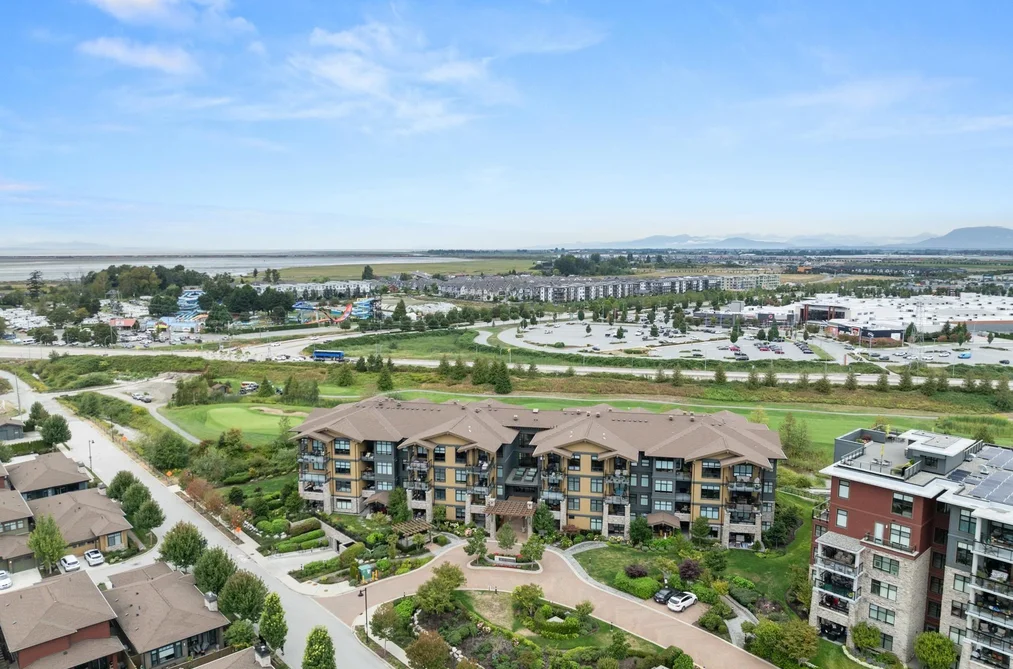 408 4977 SPRINGS BOULEVARD, Delta BC V4M 0C1, Delta BC — Residential for Sale - Photo 5