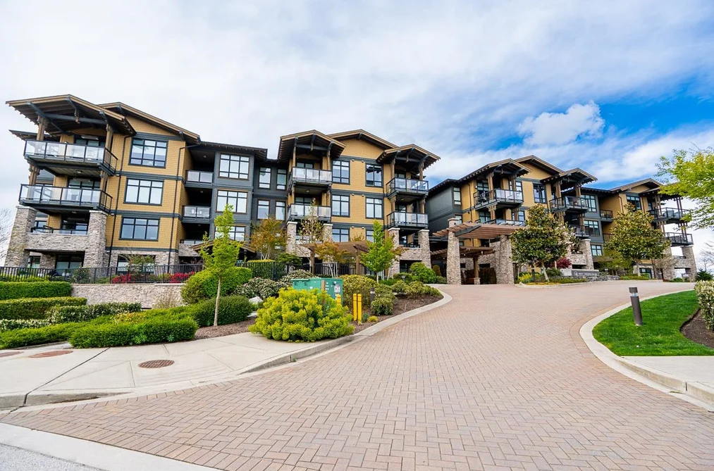 408 4977 SPRINGS BOULEVARD, Delta BC V4M 0C1, Delta BC — Residential for Sale - Photo 6