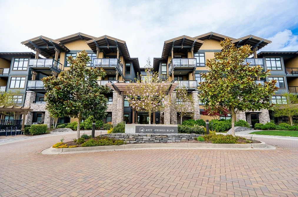 408 4977 SPRINGS BOULEVARD, Delta BC V4M 0C1, Delta BC — Residential for Sale - Photo 7