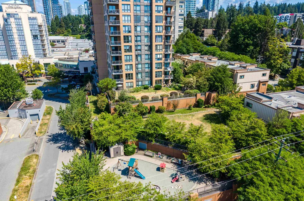 408 511 ROCHESTER AVENUE, Coquitlam BC V3K 0A2, Coquitlam BC — Residential for Sale - Photo 2
