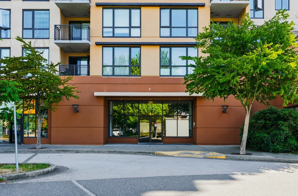 408 511 ROCHESTER AVENUE, Coquitlam BC V3K 0A2, Coquitlam BC — Residential for Sale — Photo 3 of 24