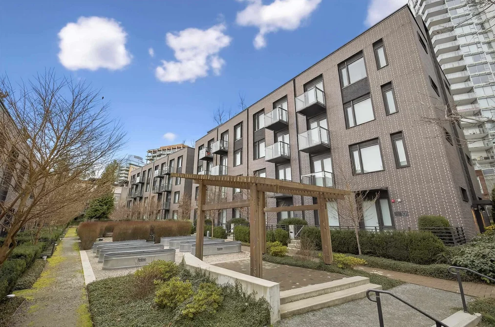 408 5681 BIRNEY AVENUE, Vancouver BC V6S 0L5, Vancouver BC — Residential for Sale - Photo 2