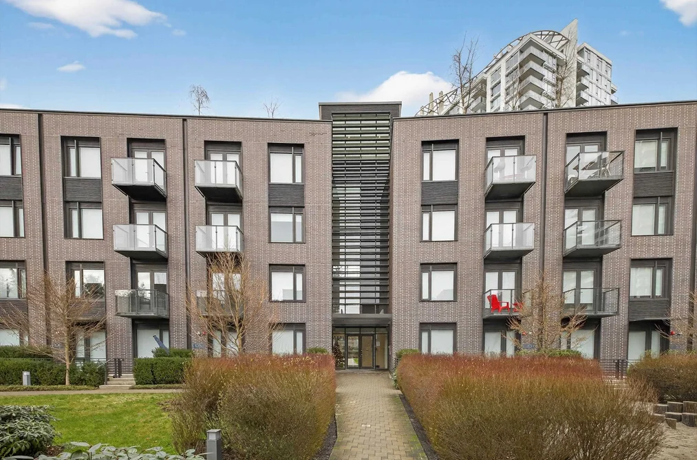 408 5681 BIRNEY AVENUE, Vancouver BC V6S 0L5, Vancouver BC — Residential for Sale - Photo 3