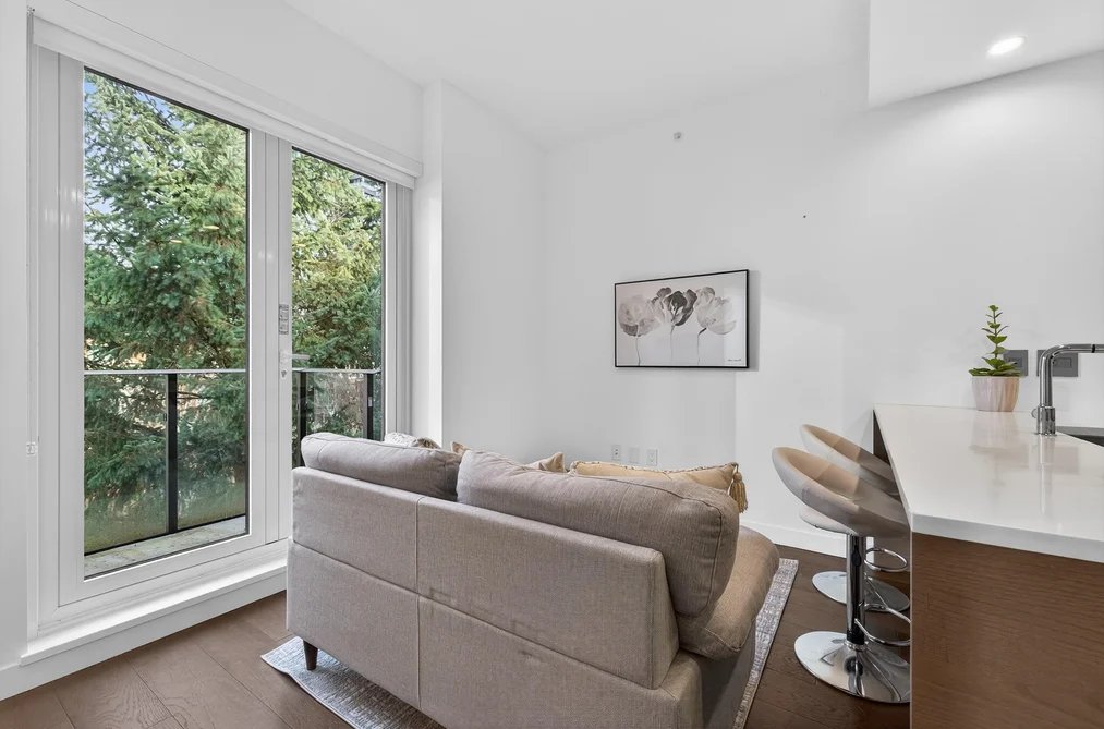 408 5681 BIRNEY AVENUE, Vancouver BC V6S 0L5, Vancouver BC — Residential for Sale - Photo 4