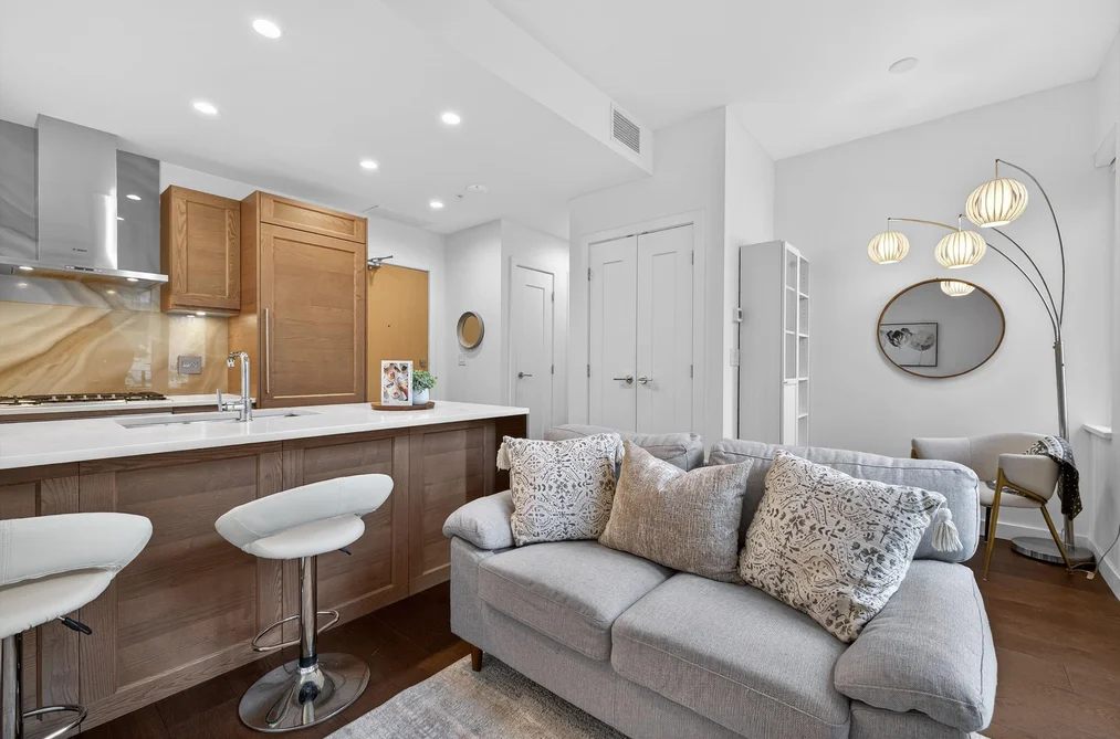 408 5681 BIRNEY AVENUE, Vancouver BC V6S 0L5, Vancouver BC — Residential for Sale - Photo 5