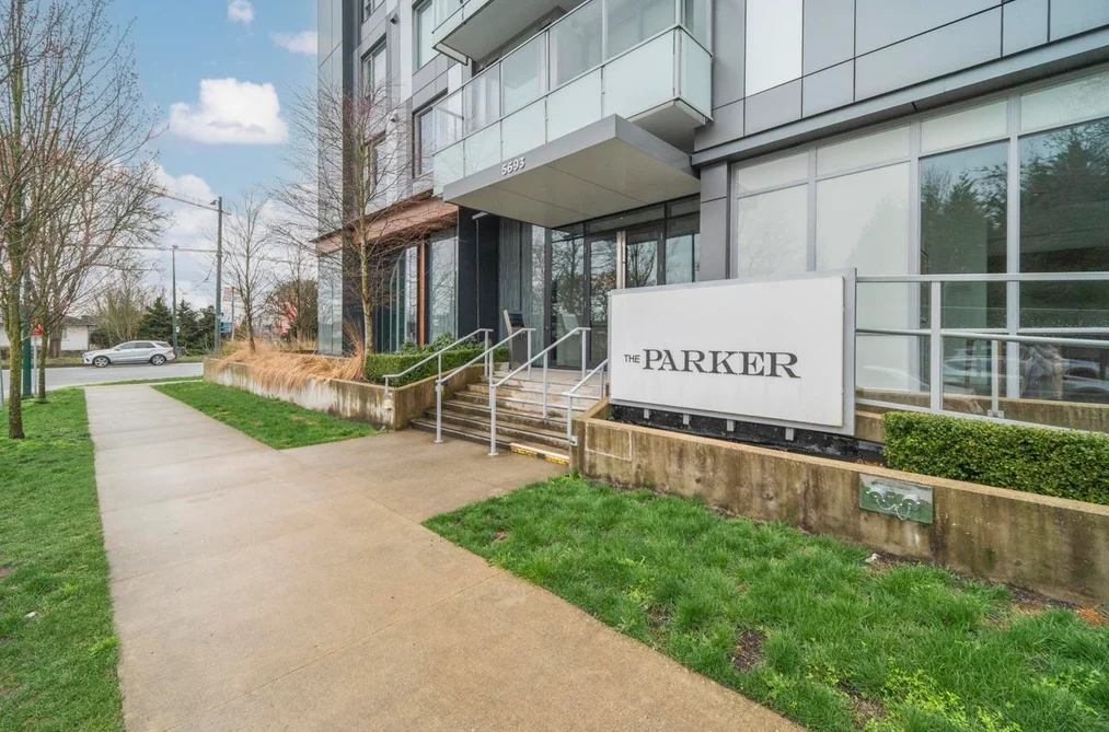 Condo for sale at 408 5693 Elizabeth Street Vancouver British Columbia - MLS: R3081302