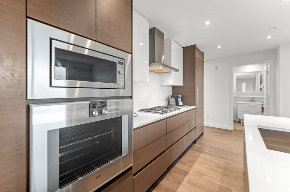 408 5693 ELIZABETH STREET, Vancouver BC V5Y 3K1, Vancouver BC — Residential for Sale - Photo 4