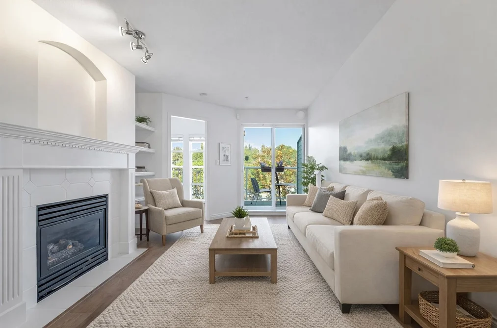 408 5723 COLLINGWOOD STREET, Vancouver BC V6N 4K6, Vancouver BC — Residential for Sale - Photo 2