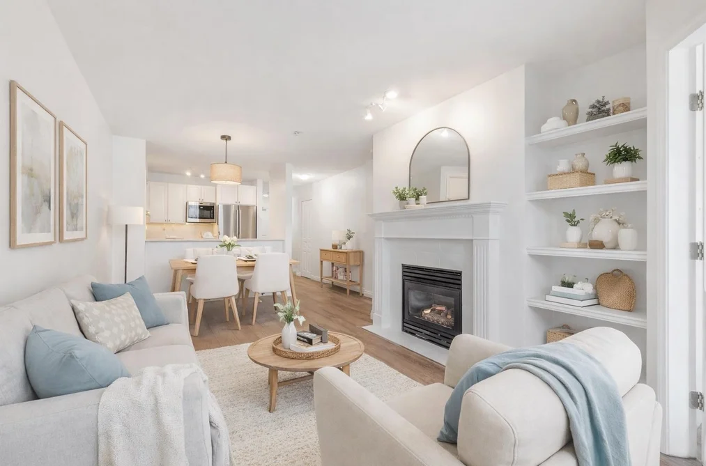 408 5723 COLLINGWOOD STREET, Vancouver BC V6N 4K6, Vancouver BC — Residential for Sale - Photo 3