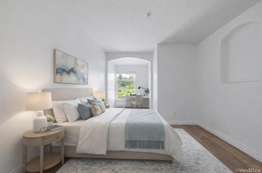 408 5723 COLLINGWOOD STREET, Vancouver BC V6N 4K6, Vancouver BC — Residential for Sale - Photo 4
