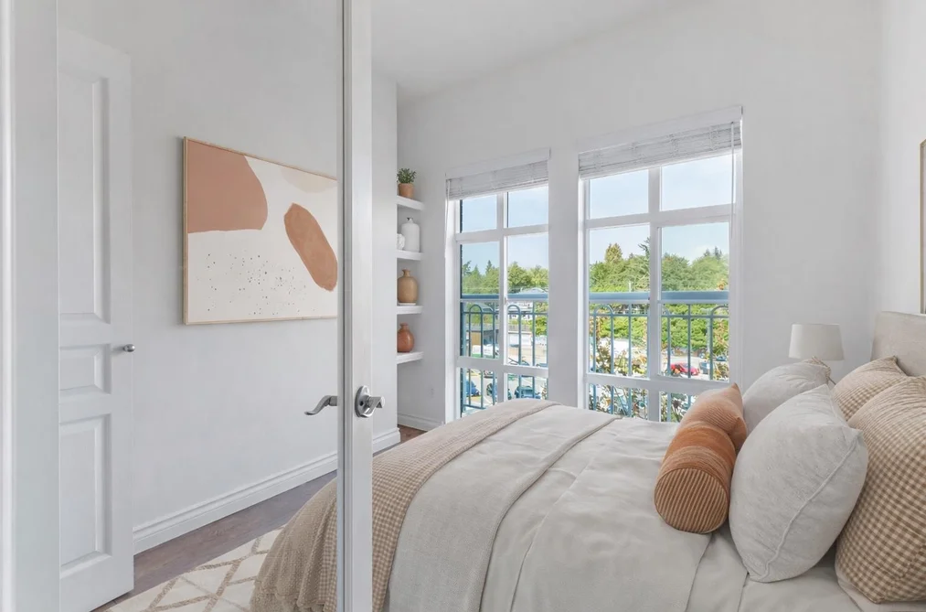 408 5723 COLLINGWOOD STREET, Vancouver BC V6N 4K6, Vancouver BC — Residential for Sale - Photo 5