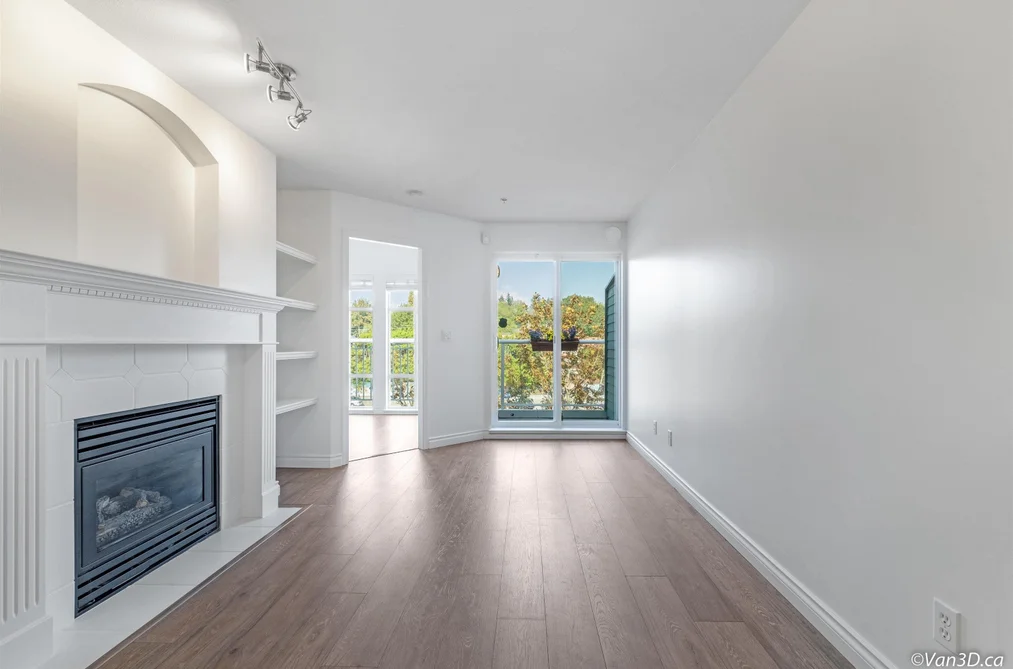 408 5723 COLLINGWOOD STREET, Vancouver BC V6N 4K6, Vancouver BC — Residential for Sale - Photo 6
