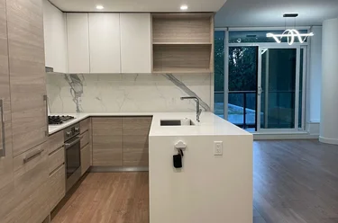 595 Austin Ave Unit 408, Coquitlam, BC - MLS: R3174239