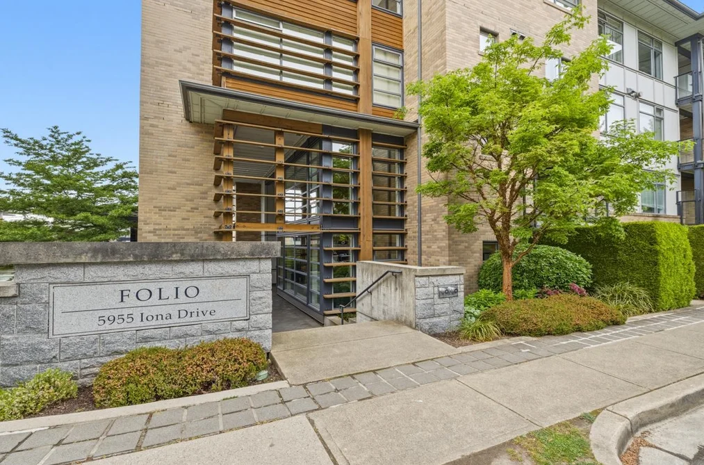 408 5955 IONA DRIVE, Vancouver BC V6T 2L4, Vancouver BC — Residential for Sale - Photo 2