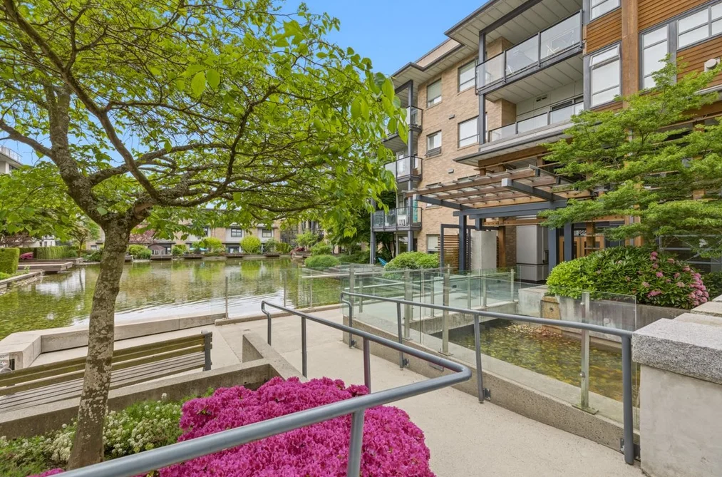 408 5955 IONA DRIVE, Vancouver BC V6T 2L4, Vancouver BC — Residential for Sale - Photo 3