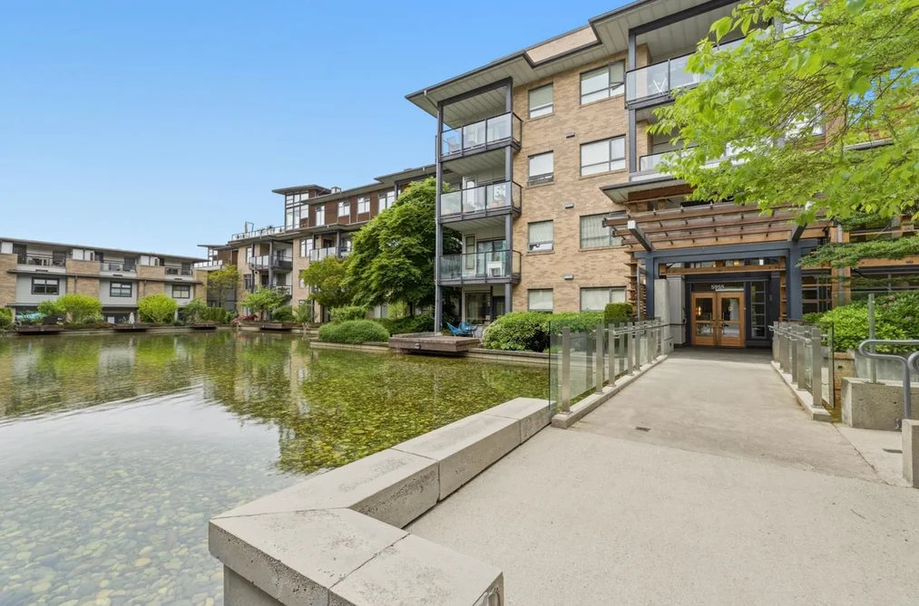 408 5955 IONA DRIVE, Vancouver BC V6T 2L4, Vancouver BC — Residential for Sale - Photo 4