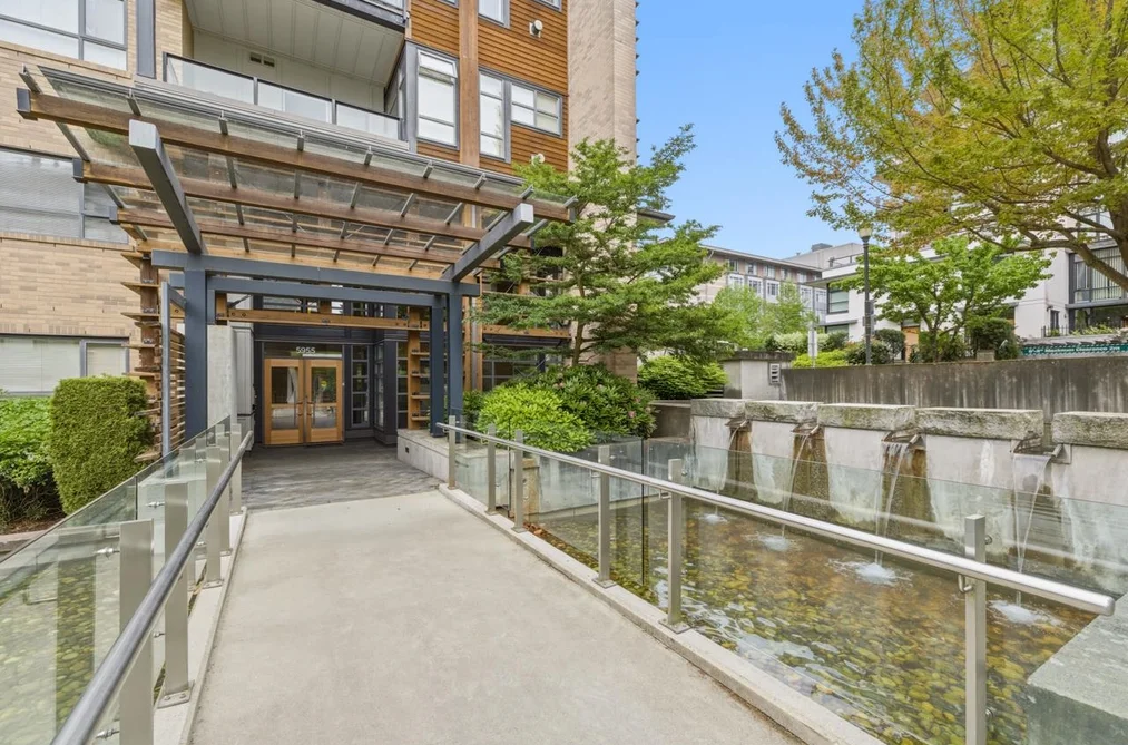 408 5955 IONA DRIVE, Vancouver BC V6T 2L4, Vancouver BC — Residential for Sale - Photo 5