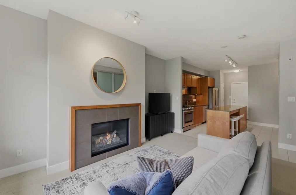 408 5955 IONA DRIVE, Vancouver BC V6T 2L4, Vancouver BC — Residential for Sale - Photo 6