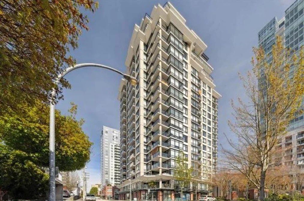 610 Victoria St Unit 408, New Westminster, BC - MLS: R3169236