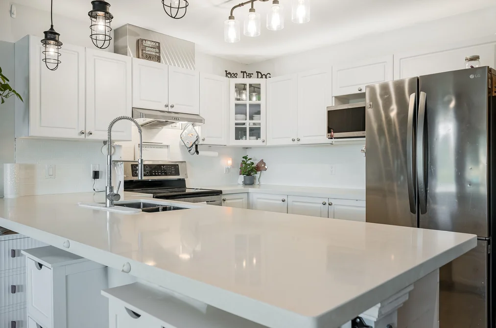 Condo for sale at 408 6390 196 Street Langley British Columbia - MLS: R3085492