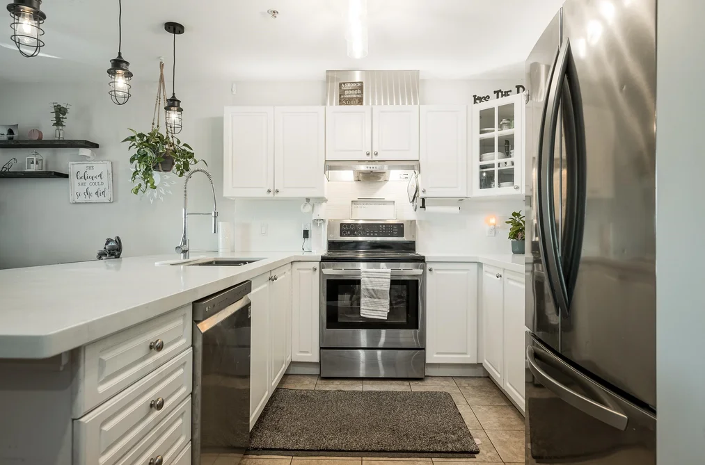 408 6390 196 STREET, Langley BC V2Y 1J2, Langley BC — Residential for Sale - Photo 2