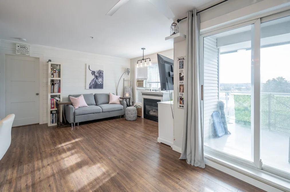 408 6390 196 STREET, Langley BC V2Y 1J2, Langley BC — Residential for Sale - Photo 6